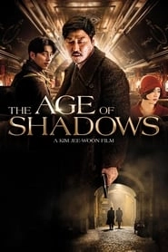 The Age of Shadows hd