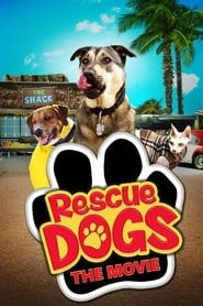 Rescue Dogs hd