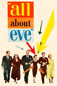 All About Eve hd