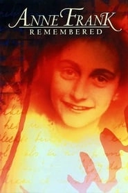 Anne Frank Remembered HD