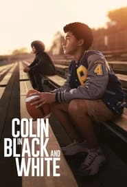 Colin in Black & White hd