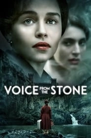 Voice from the Stone hd