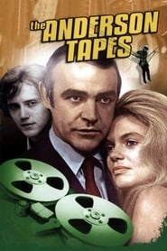 The Anderson Tapes HD