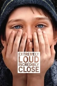 Extremely Loud & Incredibly Close hd