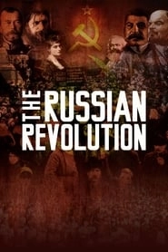 The Russian Revolution hd