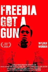 Freedia Got a Gun HD