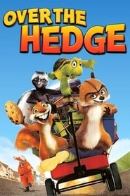 Over the Hedge hd