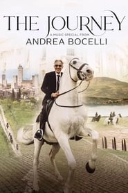 The Journey: A Musical Special from Andrea Bocelli HD