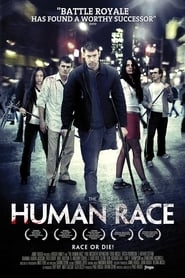 The Human Race hd