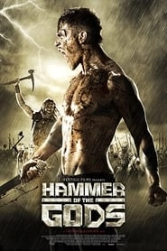 Hammer of the Gods hd
