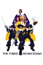 The Three Musketeers hd