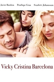 Vicky Cristina Barcelona hd