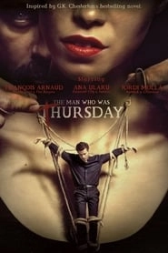 The Man Who Was Thursday hd