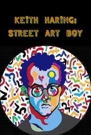 Keith Haring: Street Art Boy hd