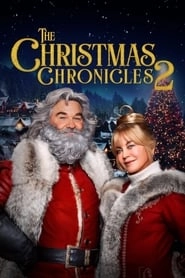 The Christmas Chronicles: Part Two hd