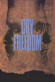 Cry Freedom hd
