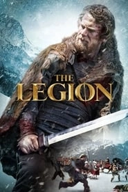 The Legion hd