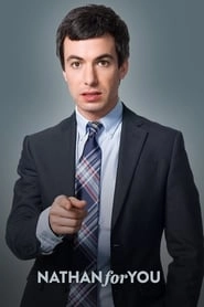 Watch Nathan For You