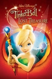 Tinker Bell and the Lost Treasure HD