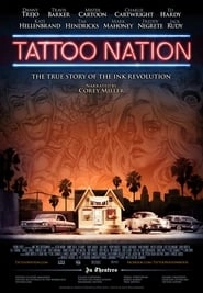 Tattoo Nation hd