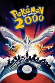 Pokémon: The Movie 2000 hd