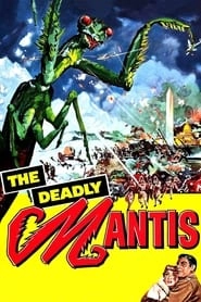 The Deadly Mantis hd