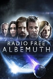 Radio Free Albemuth hd