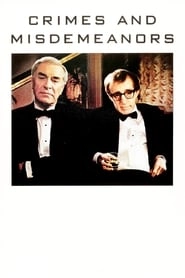 Crimes and Misdemeanors hd