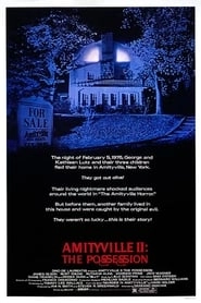 Amityville II: The Possession hd