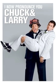 I Now Pronounce You Chuck & Larry hd