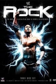 WWE: The Rock: The Most Electrifying Man in Sports Entertainment - Vol. 3 hd