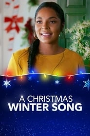 A Christmas Winter Song hd