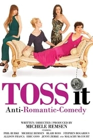 Toss It HD