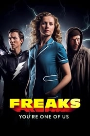Freaks – You're One of Us hd