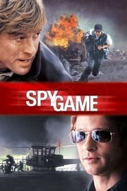 Spy Game hd