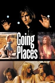 Going Places hd