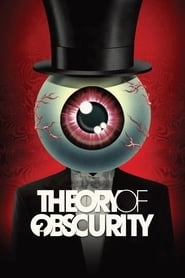 Theory of Obscurity: A Film About the Residents hd