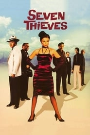 Seven Thieves hd