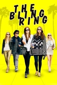 The Bling Ring hd
