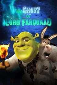 The Ghost of Lord Farquaad hd
