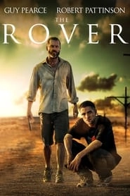 The Rover hd
