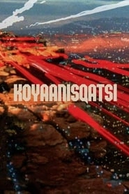 Koyaanisqatsi hd