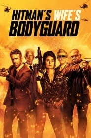 Hitman's Wife's Bodyguard HD