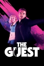 The Guest hd