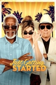 Just Getting Started hd
