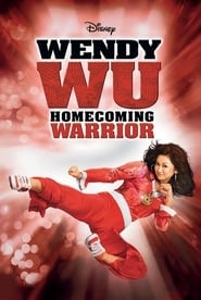 Wendy Wu: Homecoming Warrior hd
