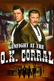 Gunfight at the O.K. Corral hd