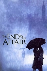 The End of the Affair hd