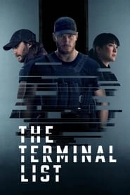 The Terminal List hd
