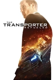 The Transporter Refueled hd